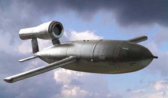 Cruise Missile
